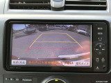 一度使うと手放せない装備【バックカメラ付き】!!駐車の際、これがあれば運転に自信が無い方も安心です!