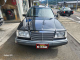 Eクラスワゴン E280 