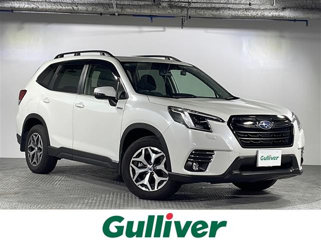 フォレスター 2.0 ツーリング 4WD ワンオーナー