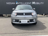 イグニス 1.2 ハイブリッド(HYBRID)  MX 4WD 