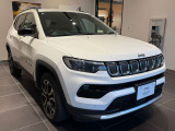 コンパス リミテッド 4WD 
