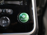 ECONスイッチの効果とあなたの運転で、クルマと力をあわせ「燃費向上=ガソリン代の節約=CO2 削減」のチャレンジをお楽しみください。