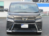 ヴェルファイア 2.5 Z ゴールデンアイズ 