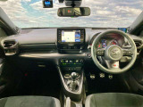 GRヤリス 1.6 RZ ハイ パフォーマンス ファースト エディション4WD 1オーナ スペアキ...