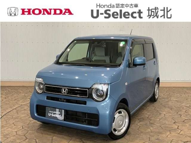 N-WGN L ホンダ センシング 