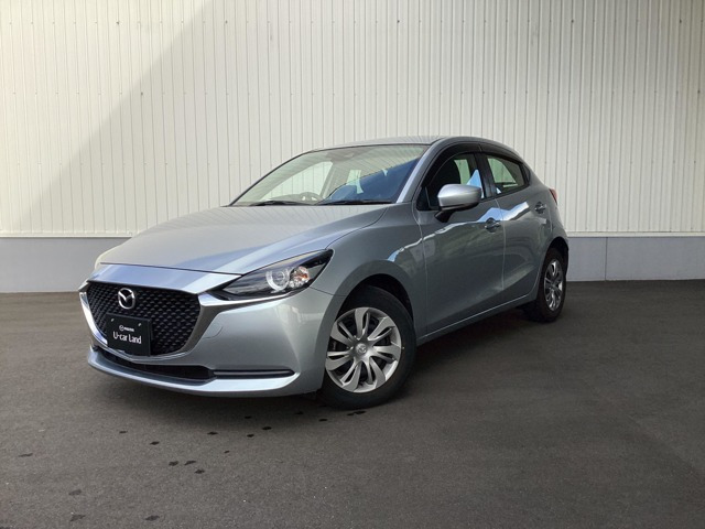 MAZDA2 1.5 15C 
