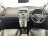 HS 250h バージョンI 本革シート サンルーフ