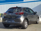 MAZDA2 1.5 XD プロアクティブ 