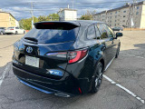 カローラツーリング 1.8 ハイブリッド W×B E-Four 4WD 