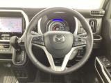 毎日でも運転したくなる造形美!細部まで作りこまれてます。是非一度座ってみてください☆
