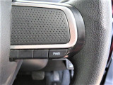 PWRボタンで力強い走り。スムーズな加速、上り坂などに最適です。