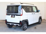 デリカミニ T プレミアム 4WD 