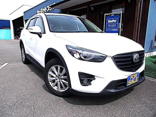 CX-5  XD プロアクティブ