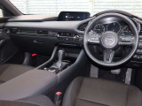 MAZDA3ファストバック 1.8 XD プロアクティブ ツーリング セレクション 