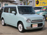 アルトラパンショコラ G 4WD 