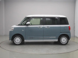ムーヴキャンバス  ストライプス G