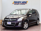 マツダ MPV 2.3 23S Lパッケージ