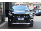 コマンダー 2.0 リミテッド ディーゼル 4WD 