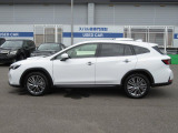 レヴォーグレイバック 1.8 リミテッド EX 4WD 
