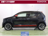 アルト ターボRS オートギヤシフト