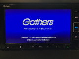【オーディオ機能】ナビに一体のオーディオは、フルセグTVの他にDVD/CDプレーヤーを装備♪もちろんFM/AMラジオもお聞きいただけますよ♪