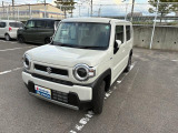 ハスラー ハイブリッド(HYBRID) Gターボ 