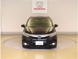シャトル 1.5 ハイブリッド X ホンダセンシング 