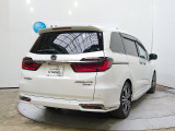 こちらのおクルマは当店指定整備工場で車検を2年取得して納車いたします。