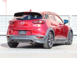 CX-3 2.0 20S Lパッケージ 