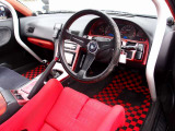 180SX 2.0 タイプX APEXiパワーFC FCコマンダー GPスポーツ
