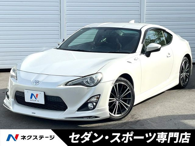 86 2.0 GT リミテッド 