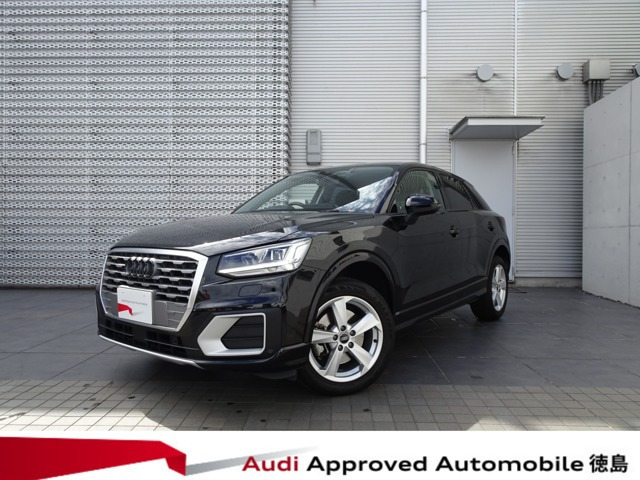Q2 35 TDI スポーツ ディーゼル 