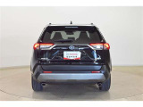 RAV4 2.5 ハイブリッド G E-Four 4WD 