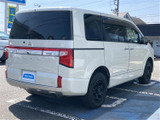 デリカD:5 2.2 P 4WD 