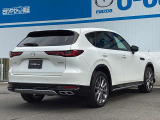 CX-60 3.3 XD エクスクルーシブモード ディーゼル 