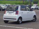 外装も丁寧に磨いております。是非1度実車をご覧ください!