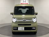 N-VAN +スタイル ファン ホンダセンシング 4WD 