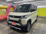 デリカミニ G プレミアム 4WD 
