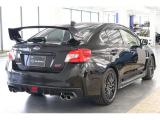 WRX STI 2.0 4WD 