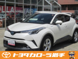 スタイリッシュC-HR