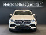 GLCクーペ 220d 4マチック スポーツ ラインエディション 4WD 