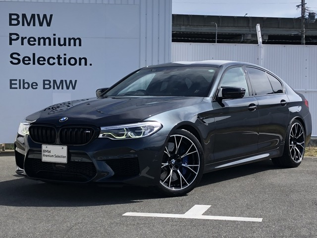 M5 エディション MISSION: IMPOSSIBLE 4WD 