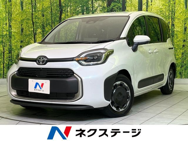 シエンタ ハイブリッド 1.5 Z 