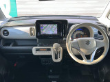 ワゴンRスマイル ハイブリッド(HYBRID) S 修復歴無し