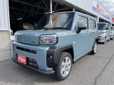 タフト G 4WD 