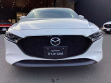 MAZDA3ファストバック 2.0 20S Lパッケージ 