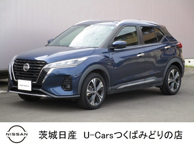 キックス 1.2 X (e-POWER) 
