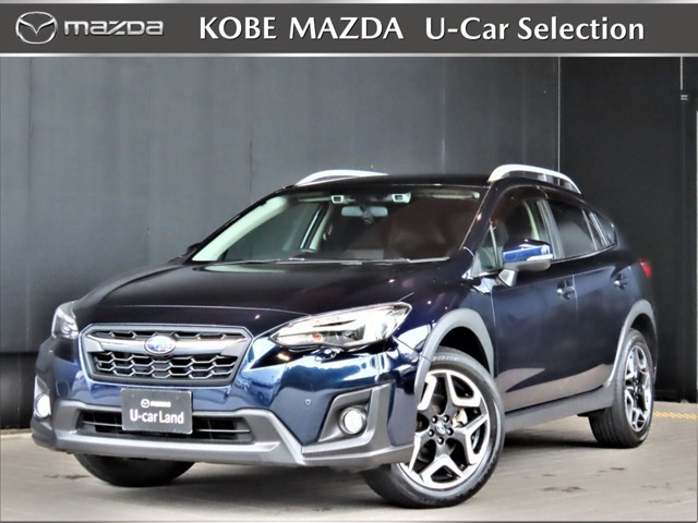 XV 2.0i-S アイサイト 4WD 