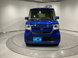 N-BOX G スロープ L ホンダセンシング 車いす専用装備装着車 