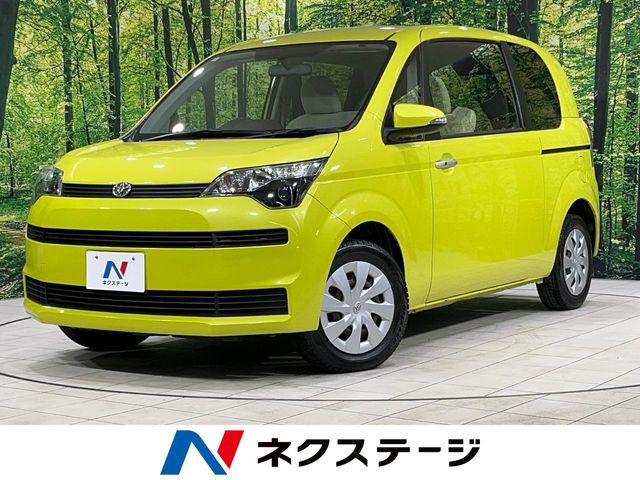スペイド 1.5 Y 